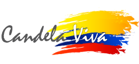 Candela Viva - Danse et musique folkloriques colombiennes